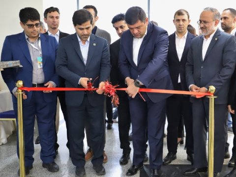 Ermənistanla İran Qafanda forum keçirir - FOTOLAR