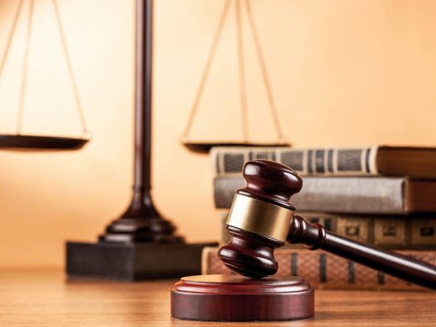 Təhsil idarəsinin vəzifəli şəxsinə cinayət işi açıldı