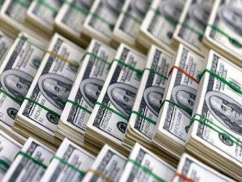 Mərkəzi Bankın valyuta ehtiyatları artıb