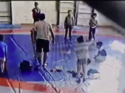 7 yaşlı Fəridin ölüm səbəbi AÇIQLANDI