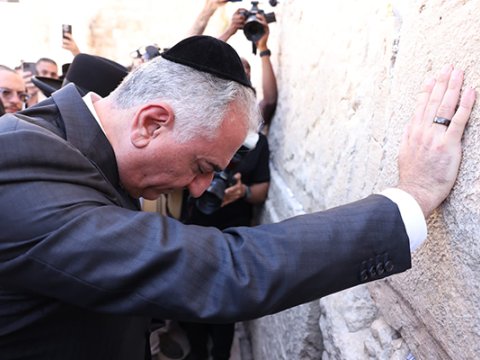 İsrail Güney Azərbaycana niyə maraq göstərir? - ŞƏRH