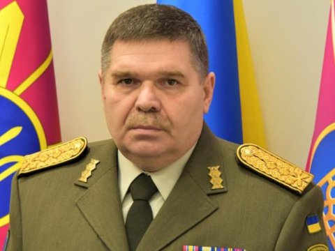 Generalın ölüm xəbəri təkzib olundu - YENİLƏNİB