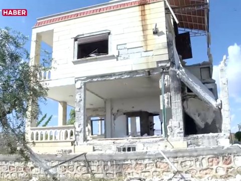 İsrailə raketlə hücum edənlər məlum oldu