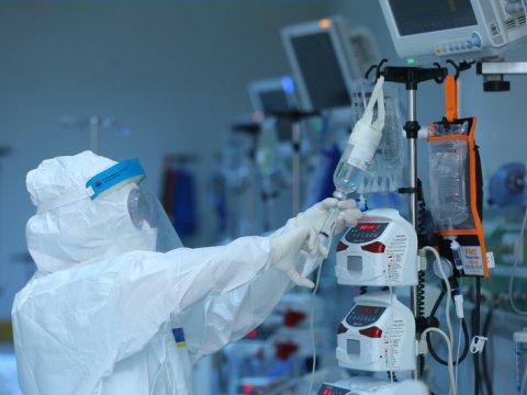 Koronavirusla bağlı son vəziyyət - 3 nəfər öldü