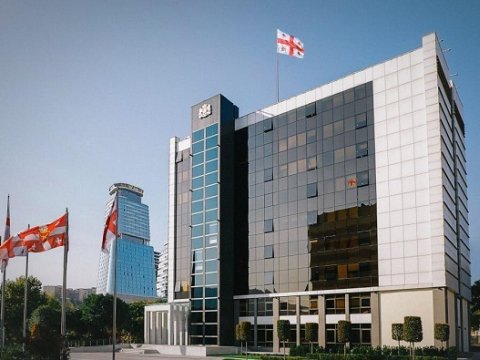Gürcüstan ABŞ-la birgə hərbi təlimdən imtina etdi