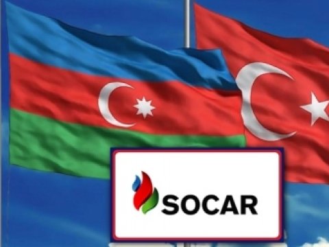 “SOCAR Türkiyə”nin investisiyalarının həcmi artıb