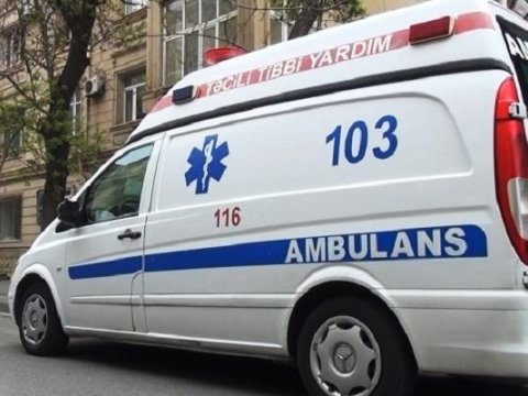 Bir ayda 625 zəhərlənmə - 9 nəfər ölüb