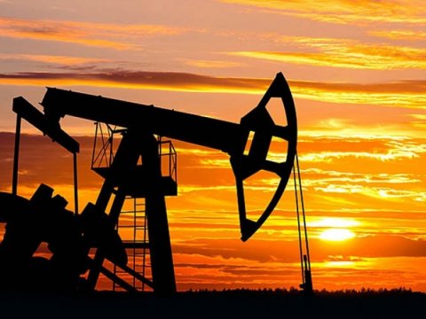 “Brent” neftinin qiyməti 75 dollara enib