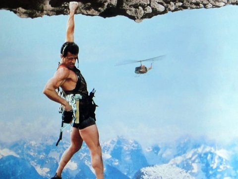 Silvestr Stalone məşhur filmlə ekranlara qayıdır