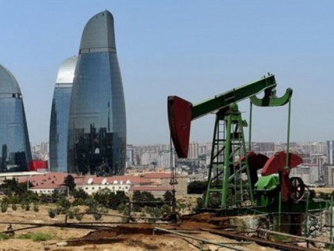 Azərbaycan nefti rekord həddə UCUZLAŞDI