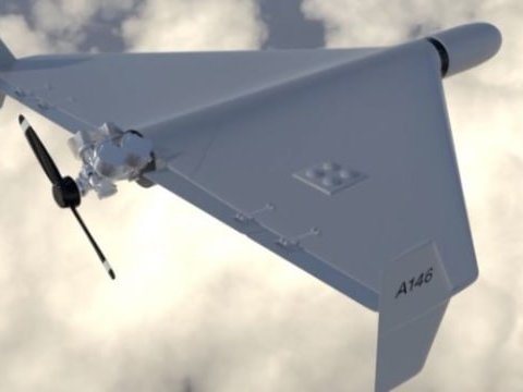 Ukrayna Rusiyanın 21 dronunu məhv etdi