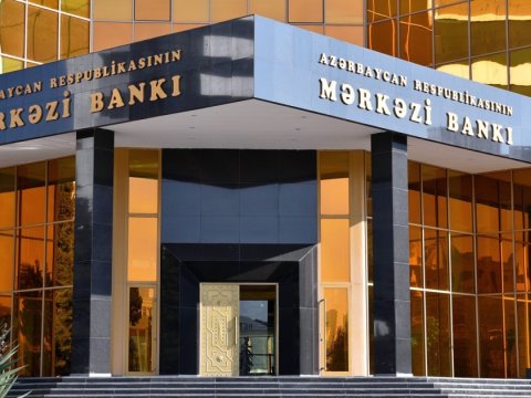 Mərkəzi Bank uçot dərəcəsini ARTIRDI