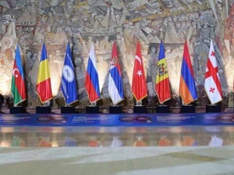 QDİƏT PA-nın növbəti toplantısına Ermənistan sədrlik edəcək