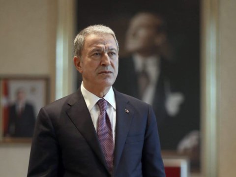 Akardan taxıl sazişi ilə bağlı görüş ANONSU