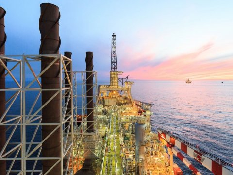 Avropanın enerji xəritəsi: Azərbaycanın pulu da artır, gücü də…