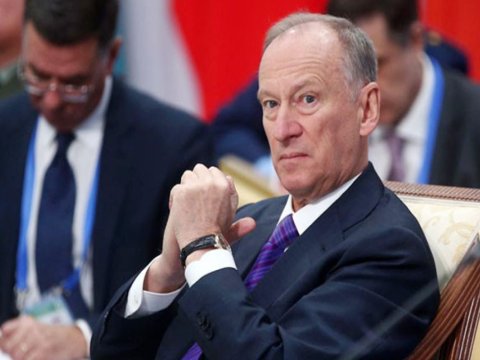 ABŞ Sibiri ələ keçirmək arzusundadır - Patruşevdən İDDİA