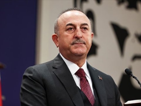 Ehtiyac olsa, Ermənistanla bağlı digər addımlar da atarıq - Çavuşoğlu