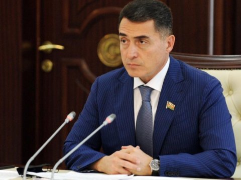 Tarix dərsliklərində yanlışlıqlar var - Birinci vitse-spiker