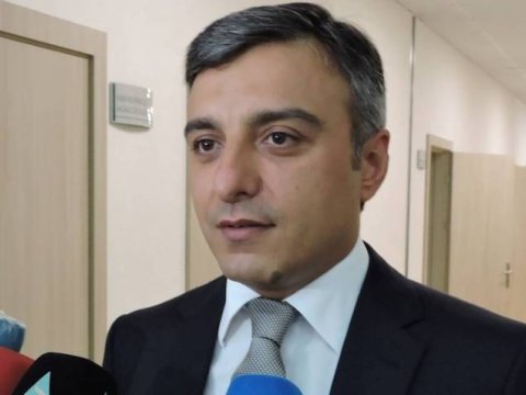 Nazir müavini ailədə 3 uşaq məsələsinə aydınlıq gətirdi