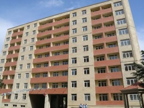 Həmin uşaqların hamısı evlə təmin olunub - RƏSMİ