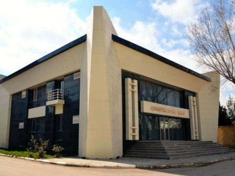 Mətbuat Şurası bəyanat YAYDI