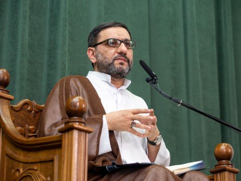 Deputatdan Şərbətovun Hacı Şahinin yerinə gətirilməsinə ETİRAZ