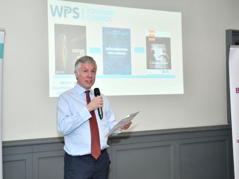 Böyük Qayıdışda qadınların rolu əvəzolunmazdır - SƏFİR