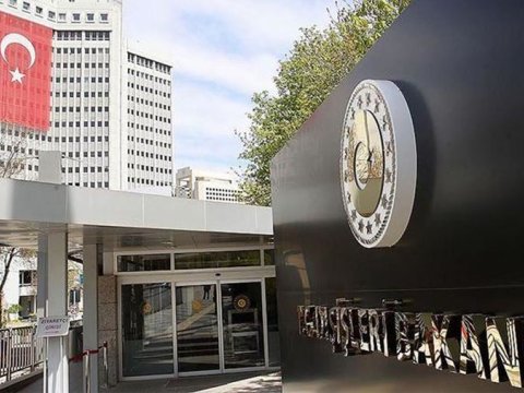 Türkiyədən Serbiyaya BAŞSAĞLIĞI