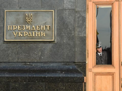 Kremlə hücum iddiasına Kiyevdən CAVAB: Məlumatımız yoxdur