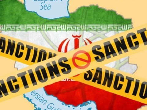 İrana yeni sanksiyalar tətbiq edildi