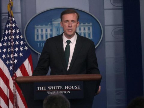 Danışıqların uğurla nəticələnməsində maraqlıyıq – Baydenin müşaviri