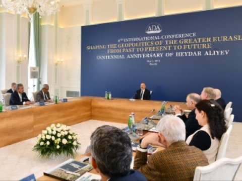 İlham Əliyevdən İranla bağlı daha bir açıqlama: Gözləntimiz var idi...