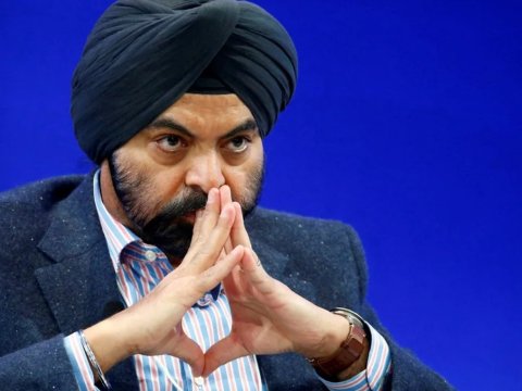 Dünya Bankına yeni prezident təyin edildi