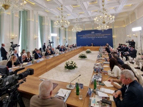 Həmişə planlarımızı gələcəyi nəzərə alaraq tənzimləmişik - Prezident 