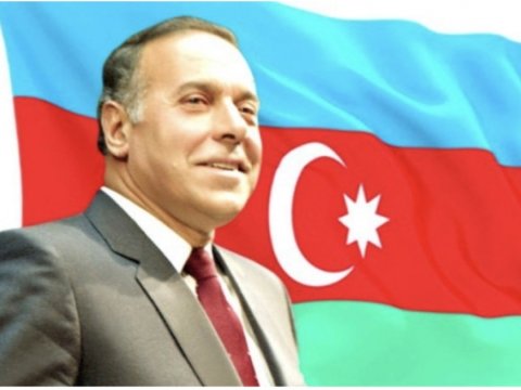 Azərbaycan xalqının sevgisini qazanmış LİDER