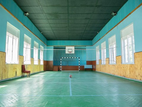 Məktəblərdəki idman zalları bağlanacaq? - RƏSMİ