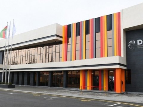 Bölgələrdə DOST mərkəzləri YARADILIR