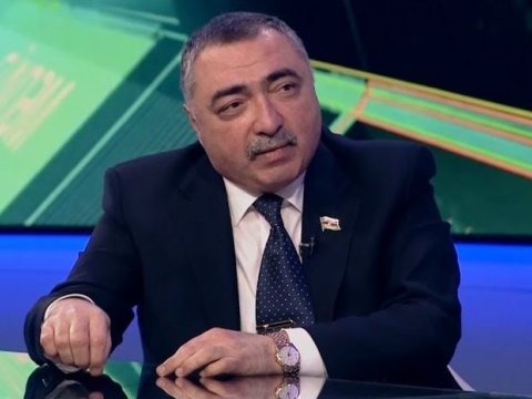 Valideynlərim deyir ki, bu yağ ağ saçları qaraldır - Deputat