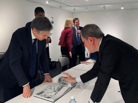 Bakı ilə İrəvan razılaşmasa, ABŞ “ağır artilleriya”nı işə salacaq 