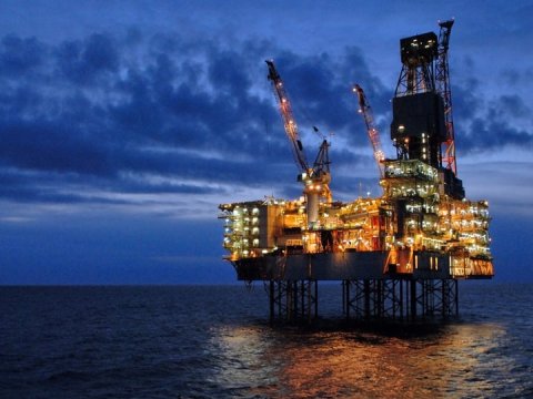 Bu il “Şahdəniz”ə çəkilən xərcin MƏBLƏĞİ