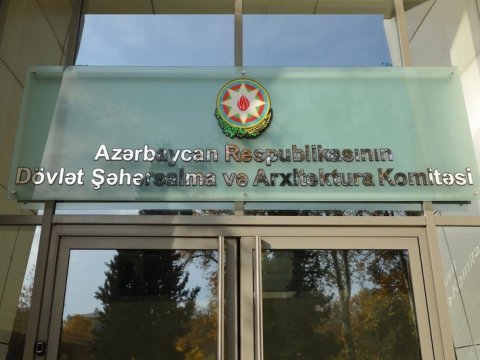 Dövlət Komitəsinin səlahiyyətinin artırılması təklif edildi