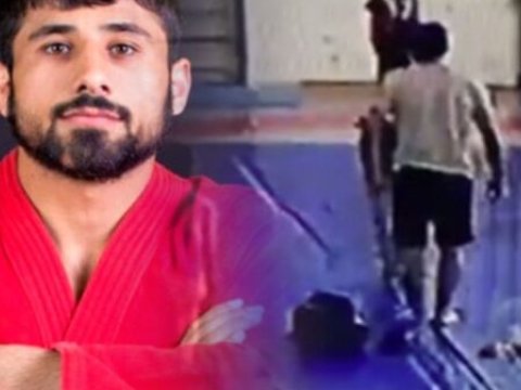 Fəridin ölümündə ittiham olunan məşqçi özünü təqsirli bilmir 