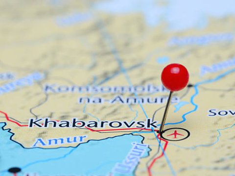 Rusiyada PUA-lardan istifadə qadağan olundu