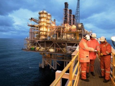 AÇG və Şahdəniz üzrə gəlirlər AÇIQLANDI