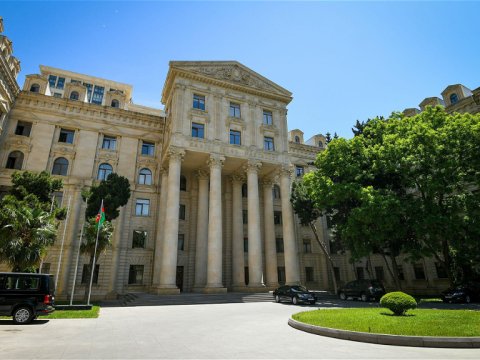 Azərbaycanlıların Sudandan təxliyəsi başa çatdı