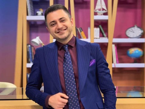 “Avroviziya” şərhçimiz məlum oldu