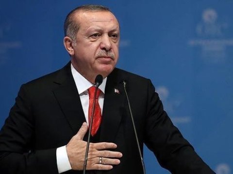 Dünya siyasətində Ərdoğan məktəbi: dürüstlük, mübarizə və qətiyyət