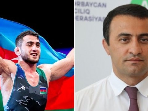 İdman edək, ya etməyək? - Məşhur idmançılardan REAKSİYA