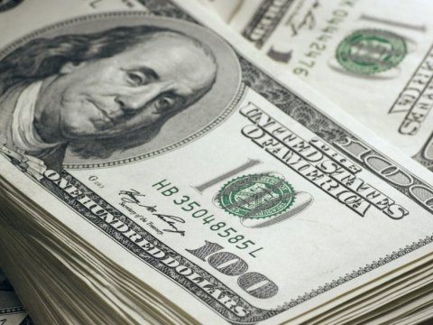 Dolların sabaha olan MƏZƏNNƏSİ