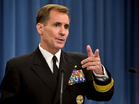 Peskov yalan danışır - ABŞ-dan ittihamlara CAVAB